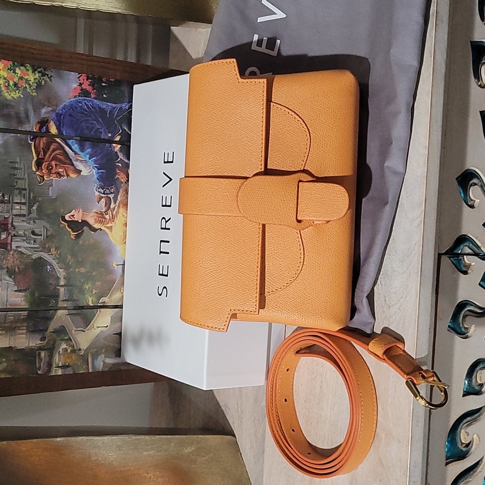 Senreve Aria Belt Bag